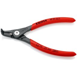 Knipex precizna klešta za spoljašnje sigurnosne prstenove 130 mm ( 49 21 A11 )