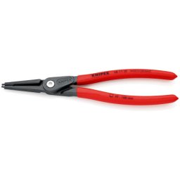 Knipex precizna klešta za sigurnosne unutrašnje prstenove 225 mm ( 48 11 J3 )