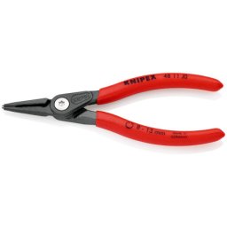 Knipex precizna klešta za sigurnosne unutrašnje prstenove 140 mm ( 48 11 J0 )
