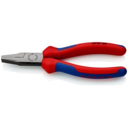 Knipex pljosnata klešta za hvatanje 160mm ( 20 02 160 )