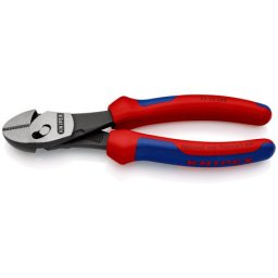 Knipex kose sečice visokih performansi TwinForce® 180mm ( 73 72 180 )