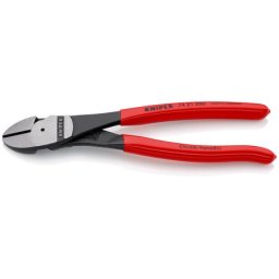 Knipex kose sečice ojačane pod uglom od 12° 200mm ( 74 21 200 )