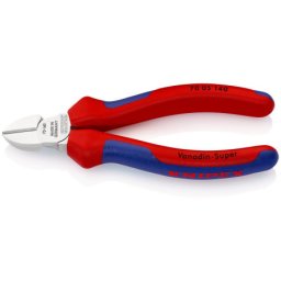 Knipex kose sečice 140mm ( 70 05 140 )