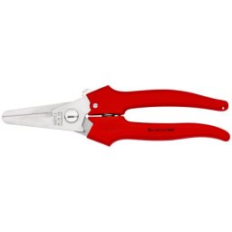 Knipex kombinovane makaze 190mm ( 95 05 190 )