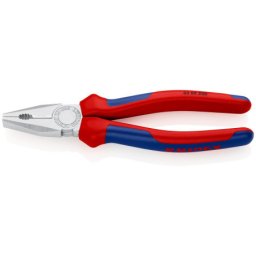 Knipex kombinovana klešta 200mm ( 03 05 200 )