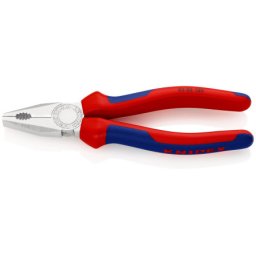 Knipex kombinovana klešta 180mm ( 03 05 180 )