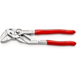 Knipex ključ klešta hromirana 180 mm ( 86 03 180 )