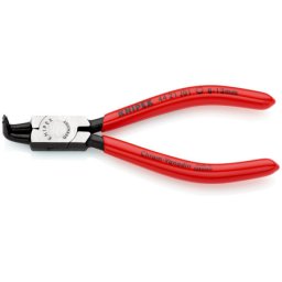 Knipex klešta za unutrašnje sigurnosne prstenove kriva 130mm ( 44 21 J01 )