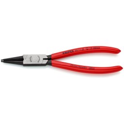Knipex klešta za unutrašnje sigurnosne prstenove 180mm ( 44 11 J2 )