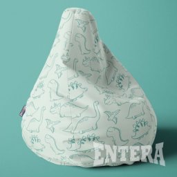 Veliki LazyBag dinosaurusi 3 ( 039 )
