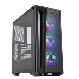 Kućište COOLER MASTER MasterBox MB511 ARGB (MCB- B511D-KGNN-RGA)