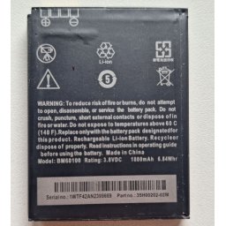 Baterija BM60100 za HTC Desire 500, 1800mAh