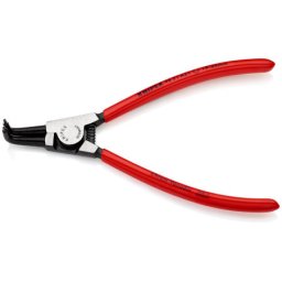 Knipex klešta za spoljašnje sigurnosne prstenove kriva 170mm ( 46 21 A21 )