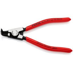 Knipex klešta za spoljašnje sigurnosne prstenove kriva 125mm ( 46 21 A11 )