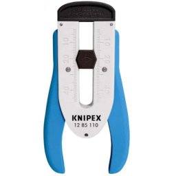 Knipex klešta za skidanje izolacije za optičke kablove ( 12 85 110 SB )