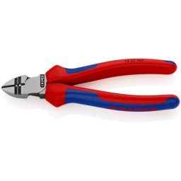 Knipex klešta za skidanje izolacije sa bočnim sečenjem 160mm ( 14 22 160 )