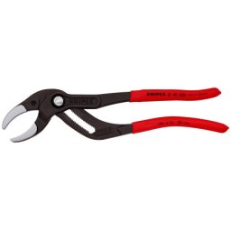 Knipex klešta za sifone i konektore 250mm ( 81 01 250 )