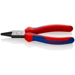 Knipex klešta za hvatanje sa okruglim čeljustima 160mm ( 22 02 160 )