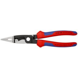 Knipex klešta za električne instalacije 200mm ( 13 82 200 )