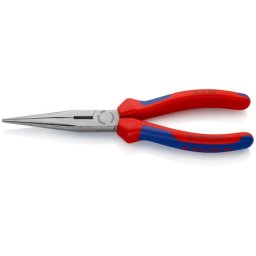 Knipex klešta špic prava 200mm ( 26 12 200 )