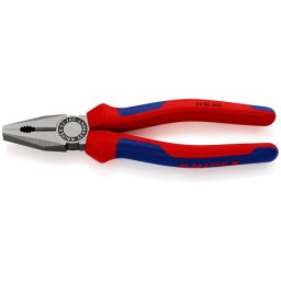 Knipex klešta kombinovana 200mm ( 03 02 200 )