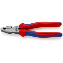 Knipex klešta kombinovana 180mm ojačana ( 02 02 180 )