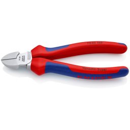 Knipex bočne sečice hromirane 160 mm ( 70 05 160 )