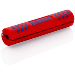 Knipex alat za skidanje izolacije za koaksijalne kablove ( 16 60 100 SB )