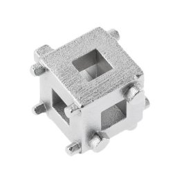 Hogert univerzalni ključ za kočione stezaljke, 10mm, 3/8" ( HT8G373 )