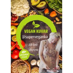 Vege kuvar - Mirjana Ranković dopunjeno izdanje