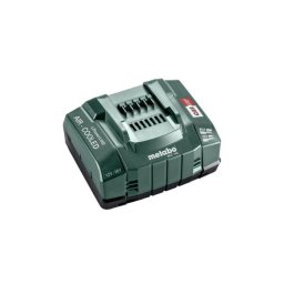 Metabo brzi punjač 12-36V ASC 145