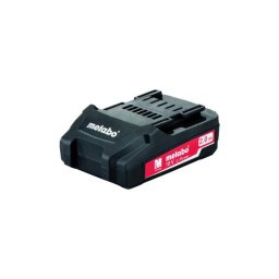 Metabo baterija 18V 2Ah