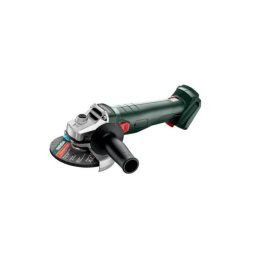 Metabo aku ugaona brusilica W 18 7-125