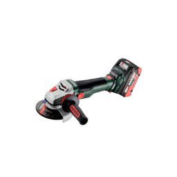 Metabo aku ugaona brusilica WB 18 LTX BL 15-125 QUICK