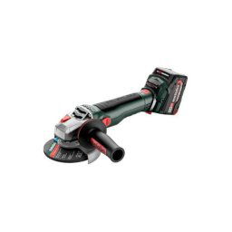 Metabo aku ugaona brusilica WB 18 LT BL 11-125 QUICK