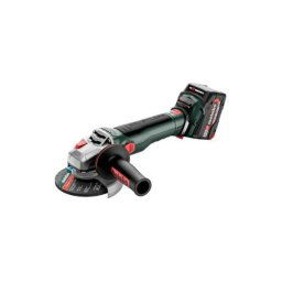 Metabo aku ugaona brusilica W 18 LT BL 11-125