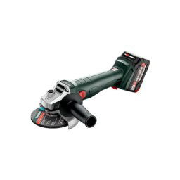 Metabo aku ugaona brusilica W 18 7-125