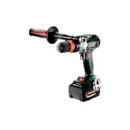Metabo aku bušilica-odvijač + ureznik navoja GB 18 LTX BL Q I 18V