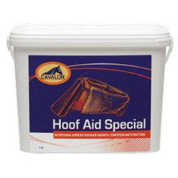 Cavalor: Preparat za obnovu kvaliteta kopita Hoof Aid Special, 5 kg