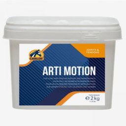 Cavalor: Preparat za zdravlje zglobova i tetiva kod konja Artri Motion, 2 kg