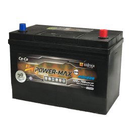 Power-Max Asia PM1006 12V 100Ah