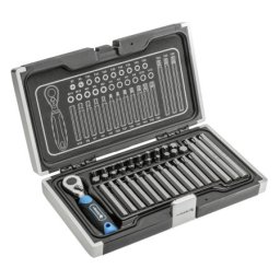 Hogert set alata 37 kom ( HT1R466 )