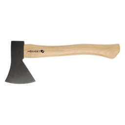 Hogert sekira, 800 g, drvena drška ( HT3B062 )