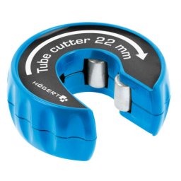 Hogert rezač cevi max fi 22 mm bakar - aluminijum ( HT1P625 )