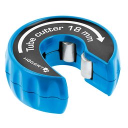 Hogert rezač cevi max fi 18 mm bakar - aluminijum ( HT1P624 )