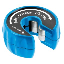 Hogert rezač cevi max fi 15 mm bakar - aluminijum ( HT1P623 )