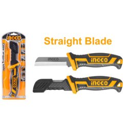 Ingco nož za skidanje izolacije 200mm ( HPK82101 )