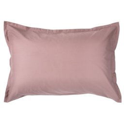 Jastučnica 60x63/70 cm sivkasto braon