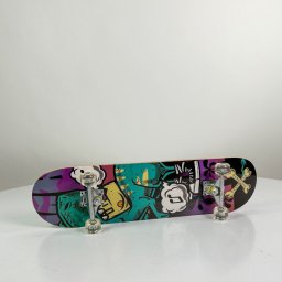 Skejtbord 684-dezen 2