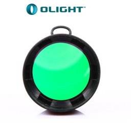 Olight FSR51-G zeleni filter